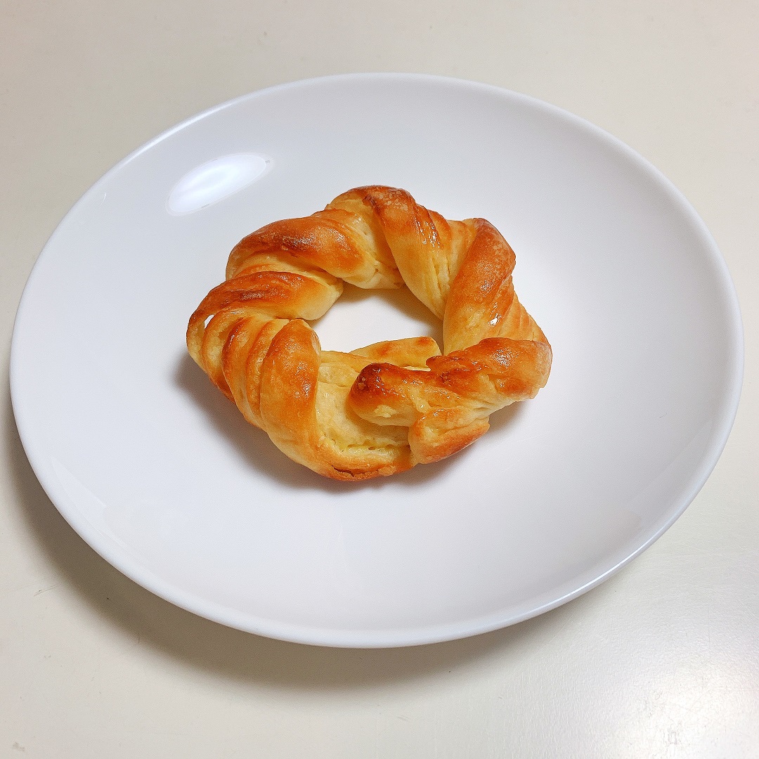 糖質パン４