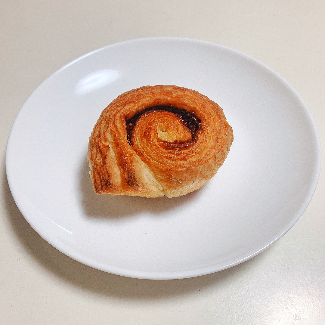 糖質パン２
