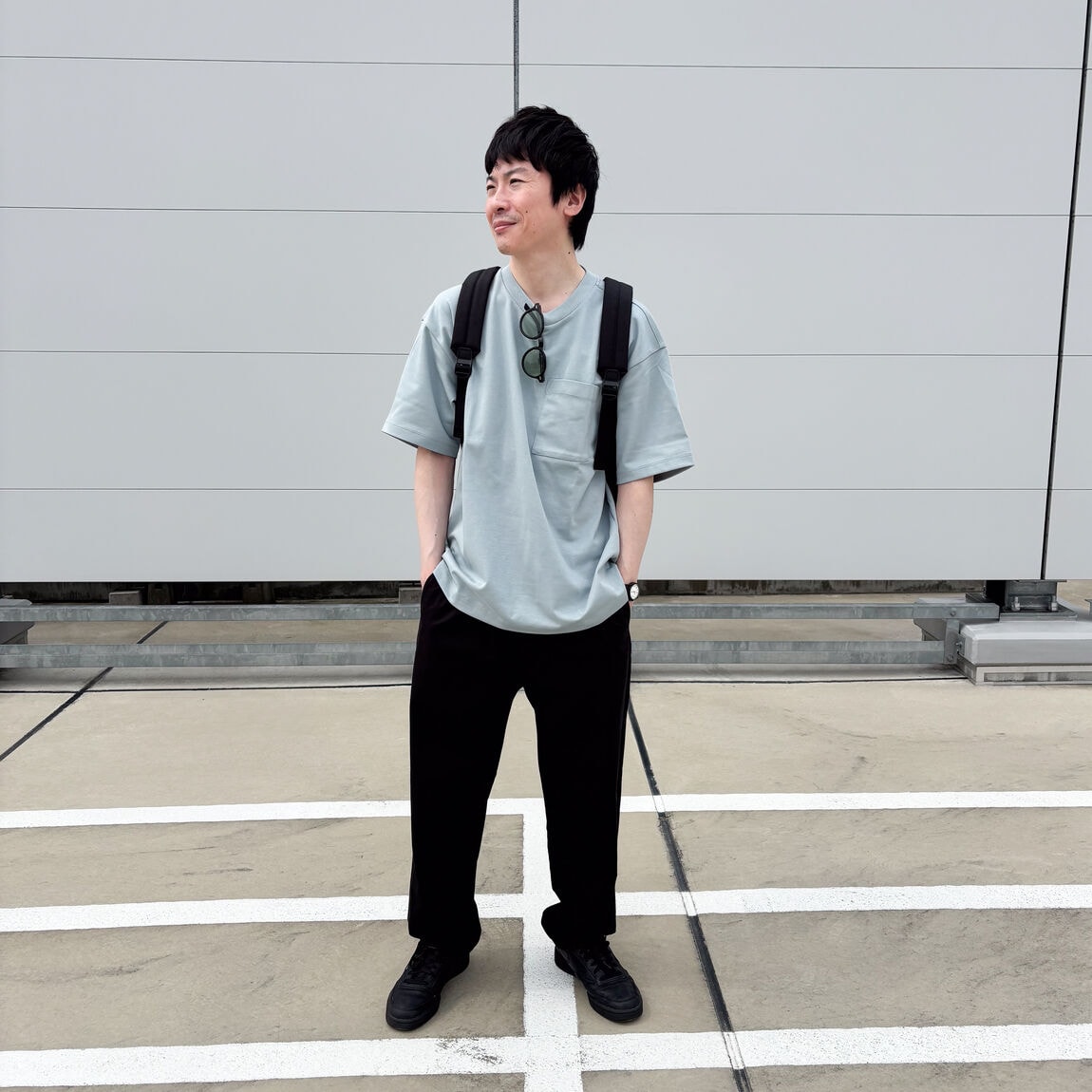 正面2