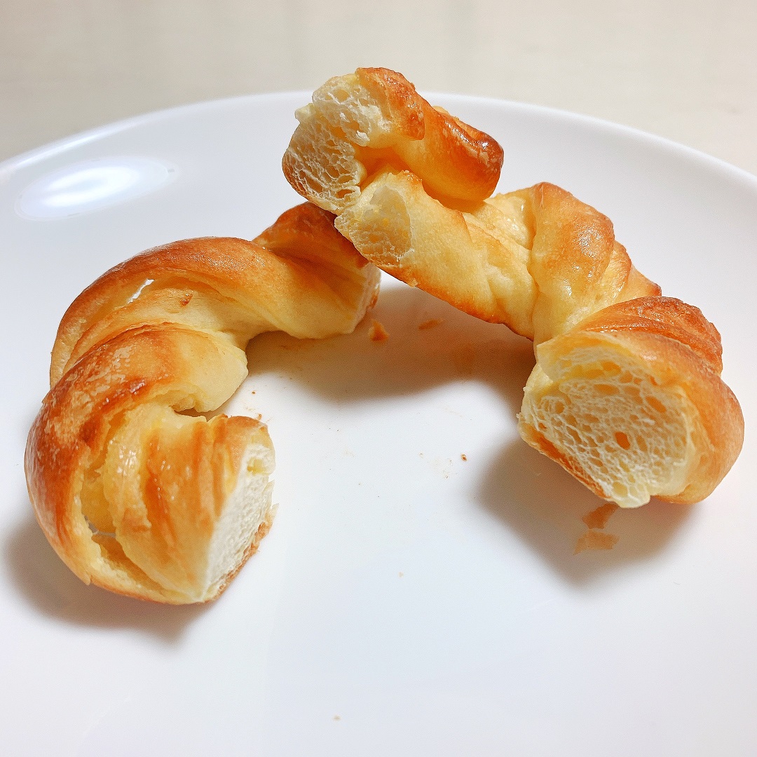 糖質パン５