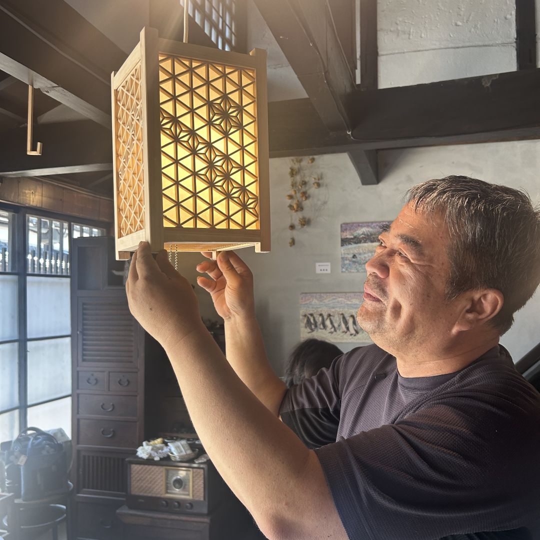 【銀座】つながる市 みえ手仕事PROJECT 編開催します。