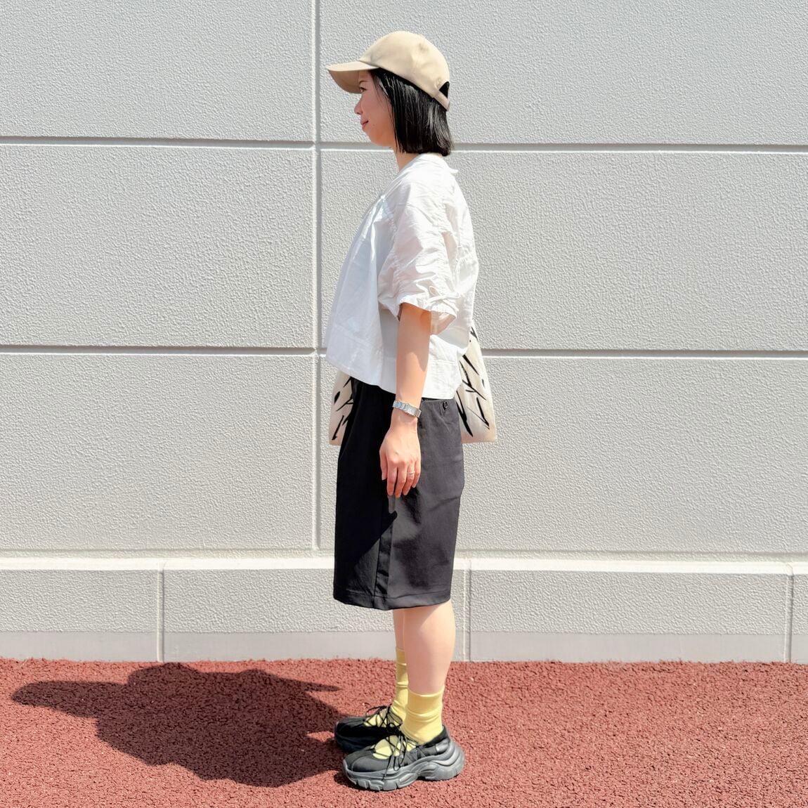 【イオンモール橿原】身長162㎝_SRJrX8