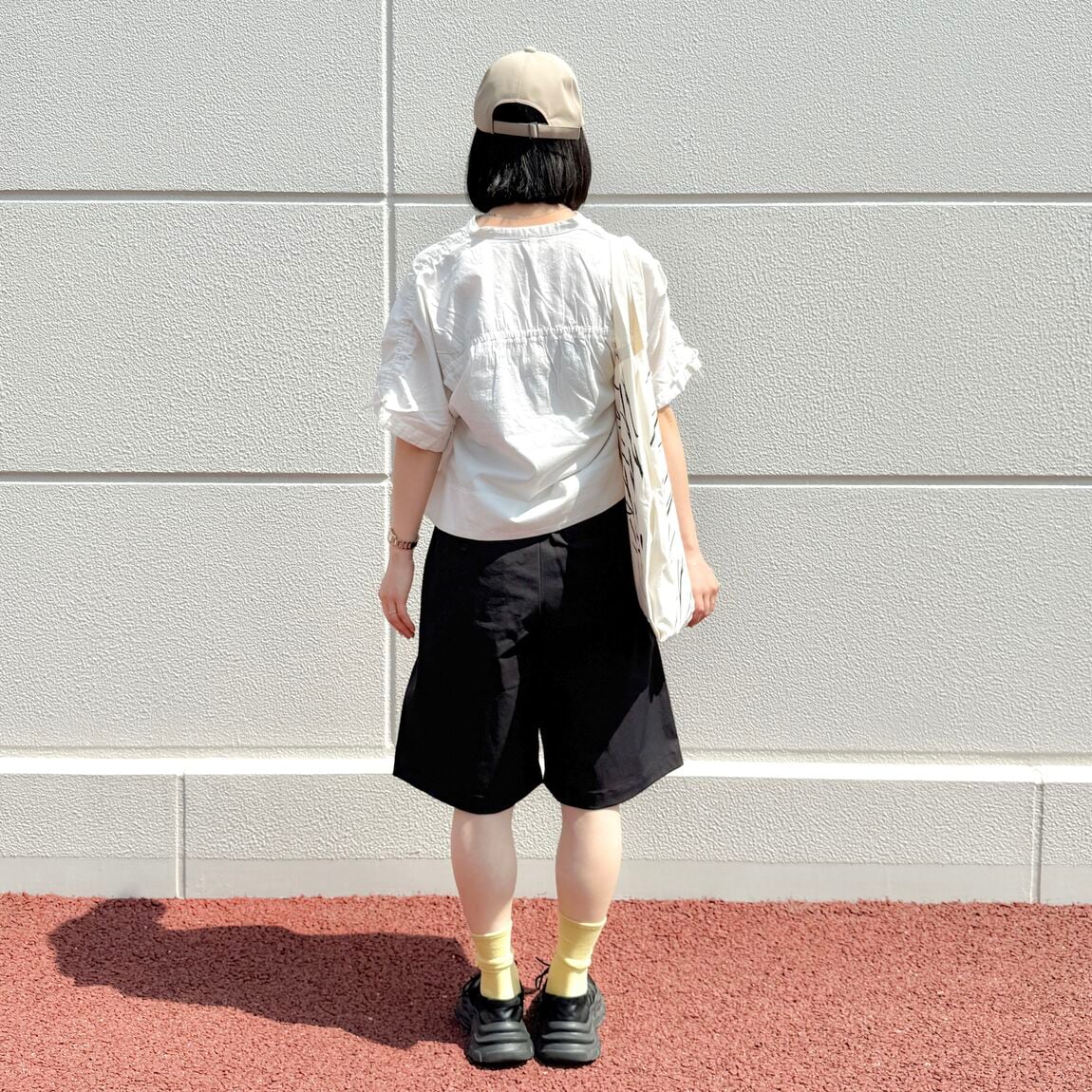 【イオンモール橿原】身長162㎝_mwPbN9