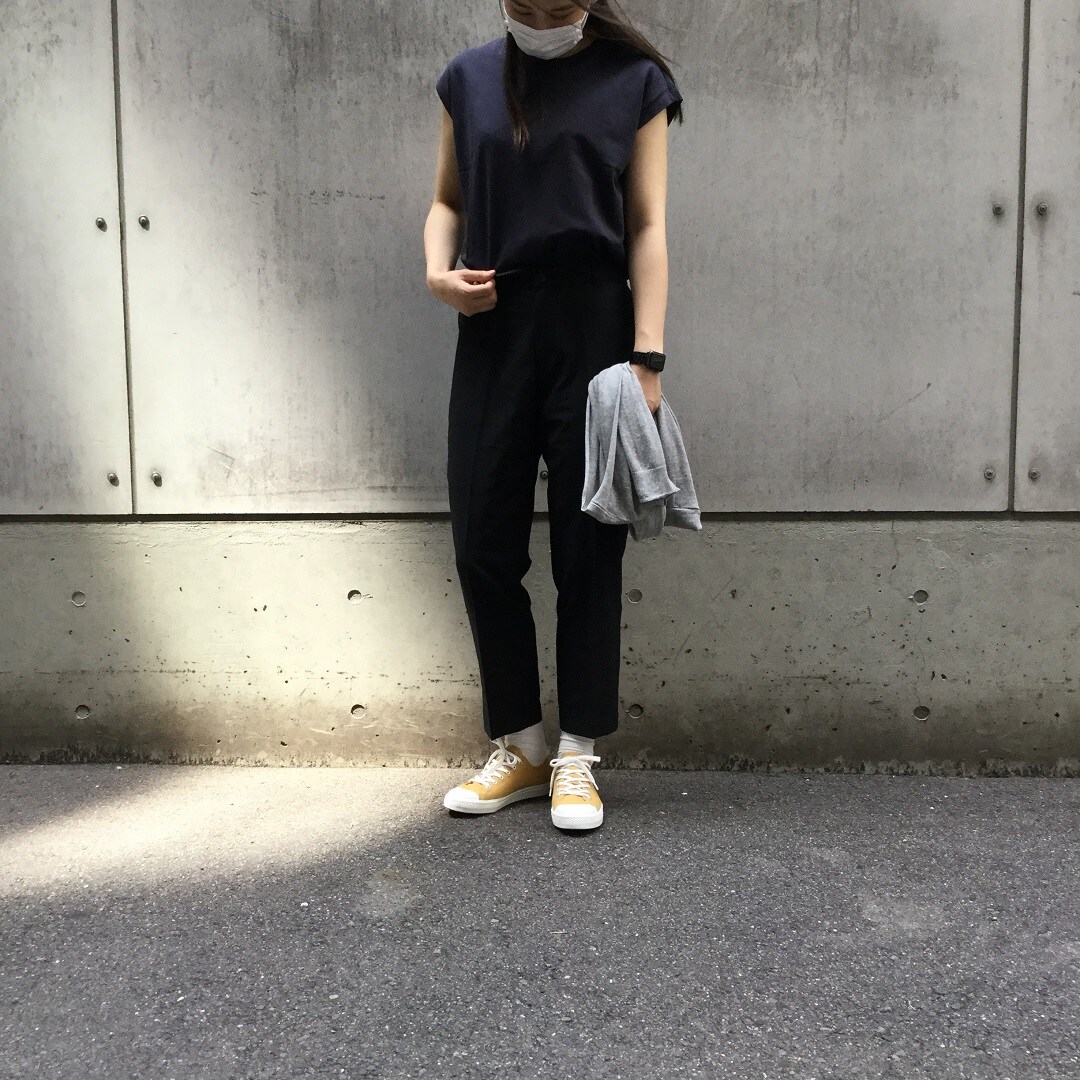 夏コツ24