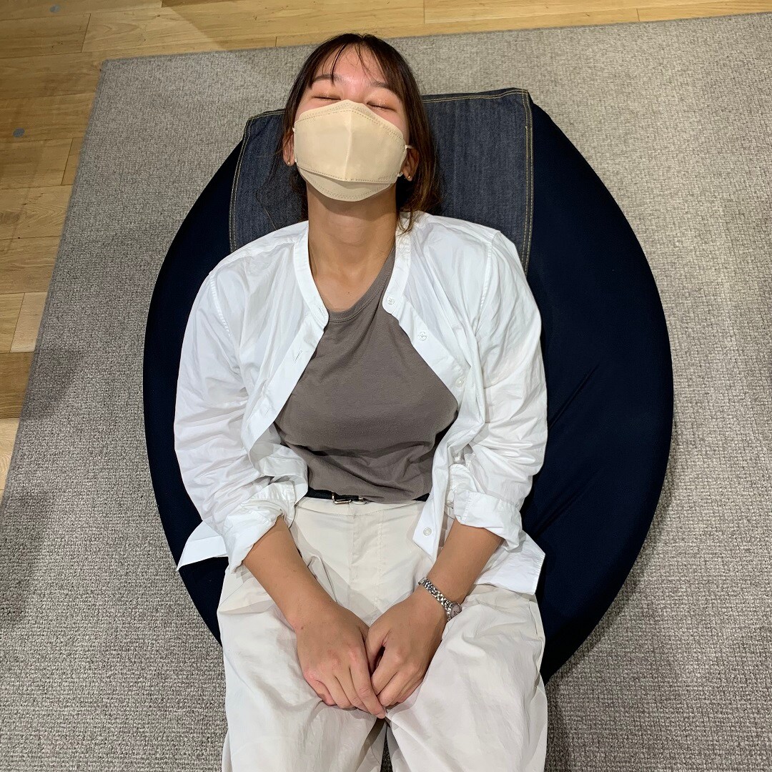 タテ置きの使い方