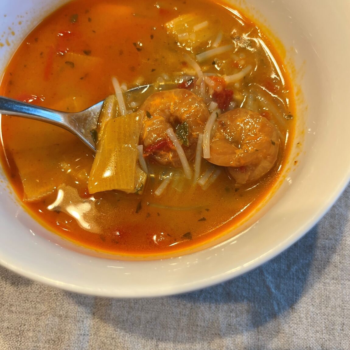 スープ4