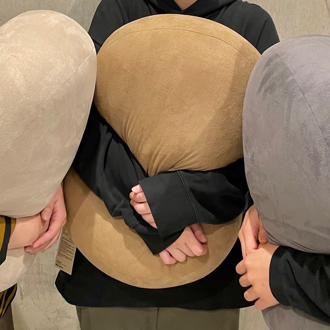 【無印良品アリオ加古川】マルチクッション④