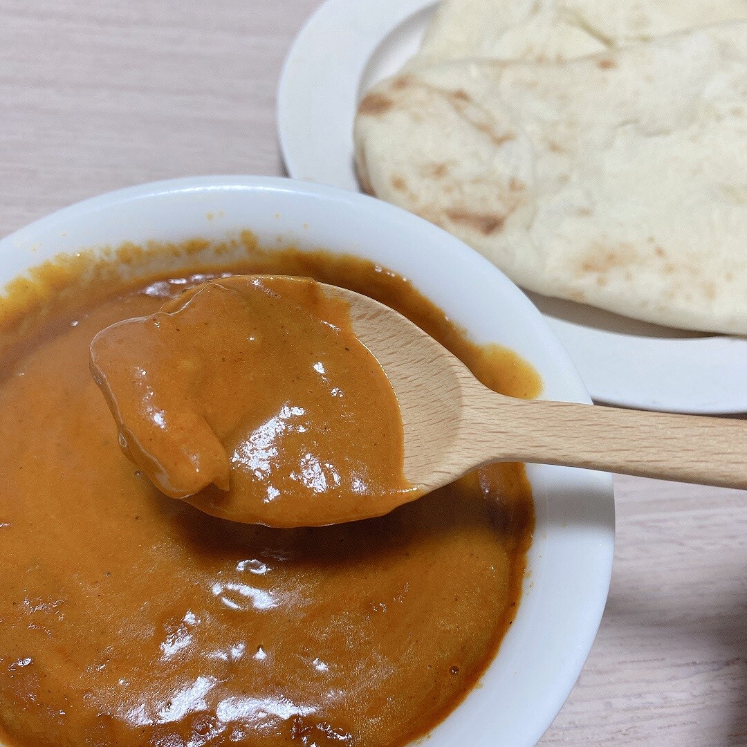【ビーンズ戸田公園】カレー