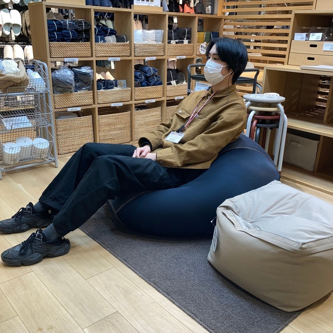 大型3