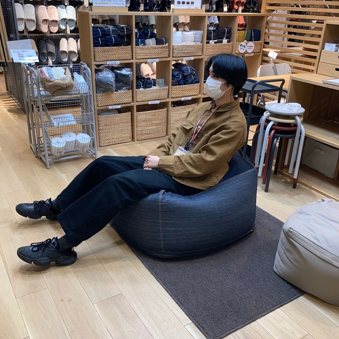 大型2