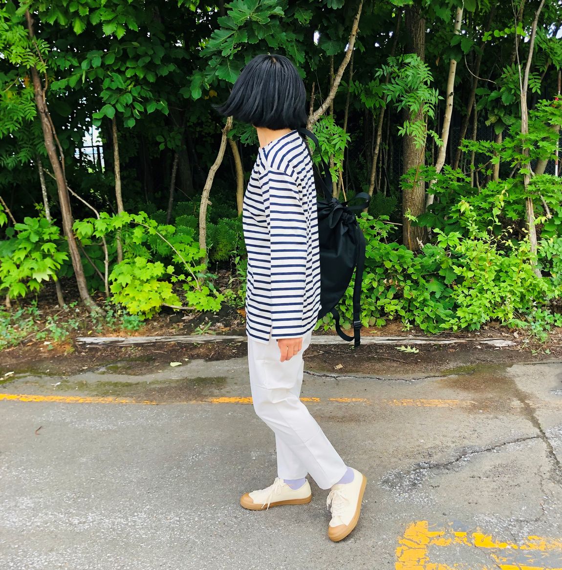 スタッフスナップ