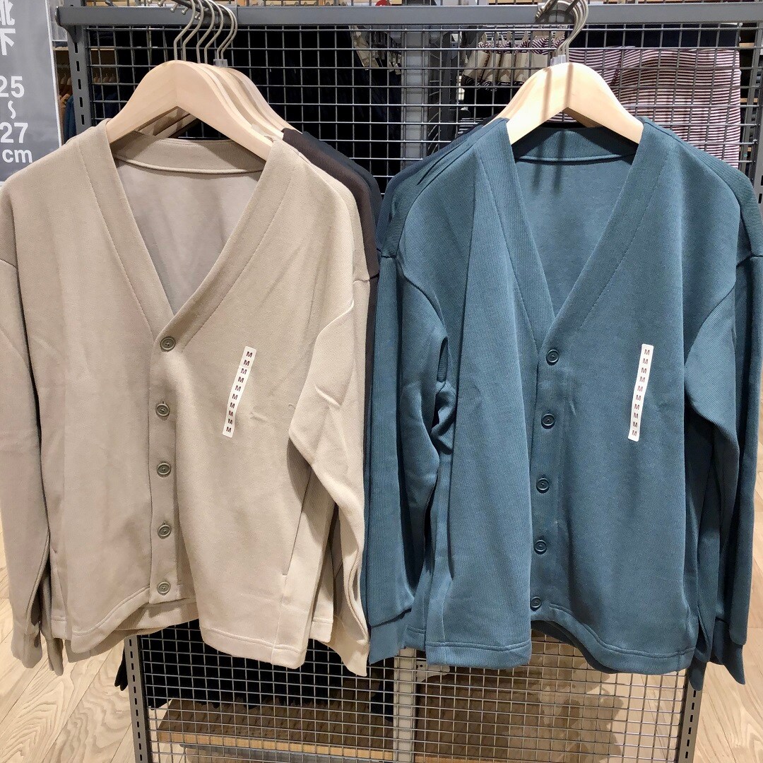 カーディガン