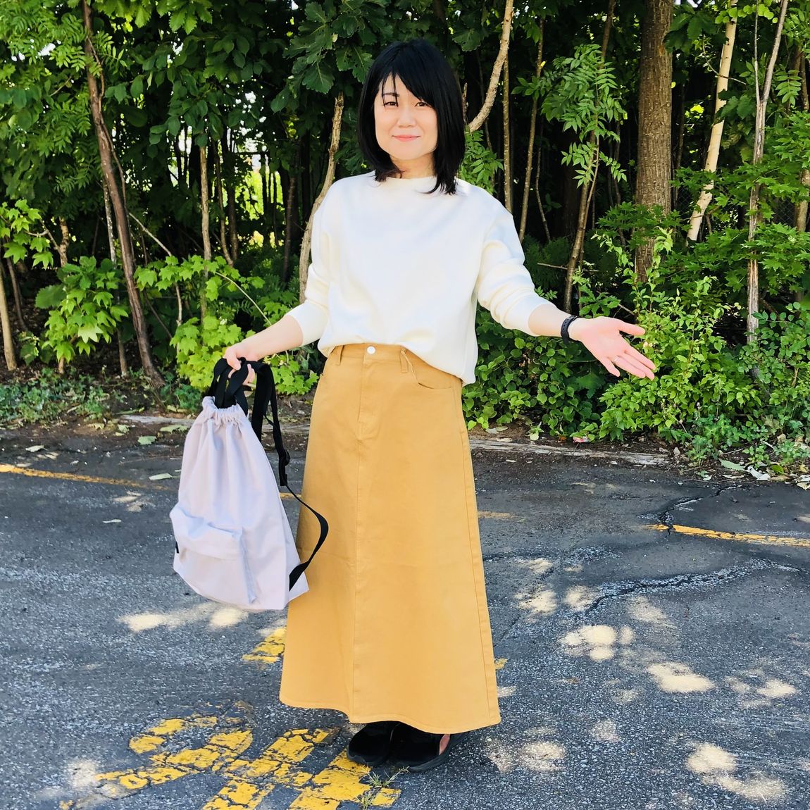 スタッフスナップ