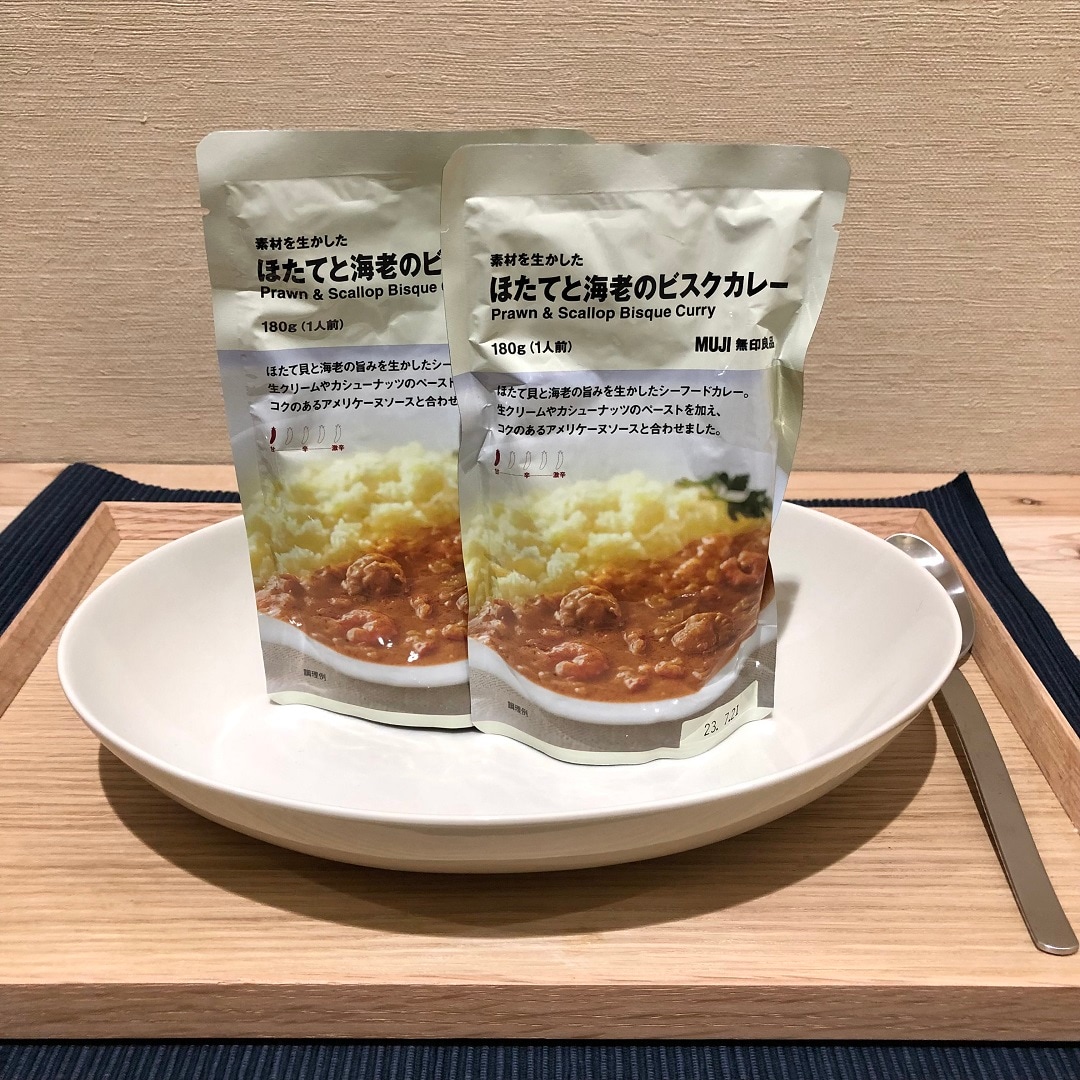 ほたて1