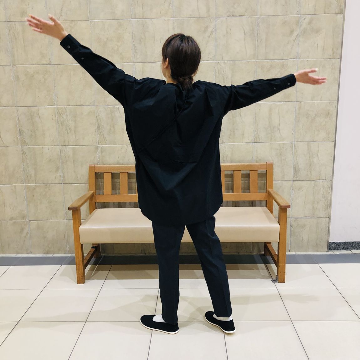 スタッフスナップ