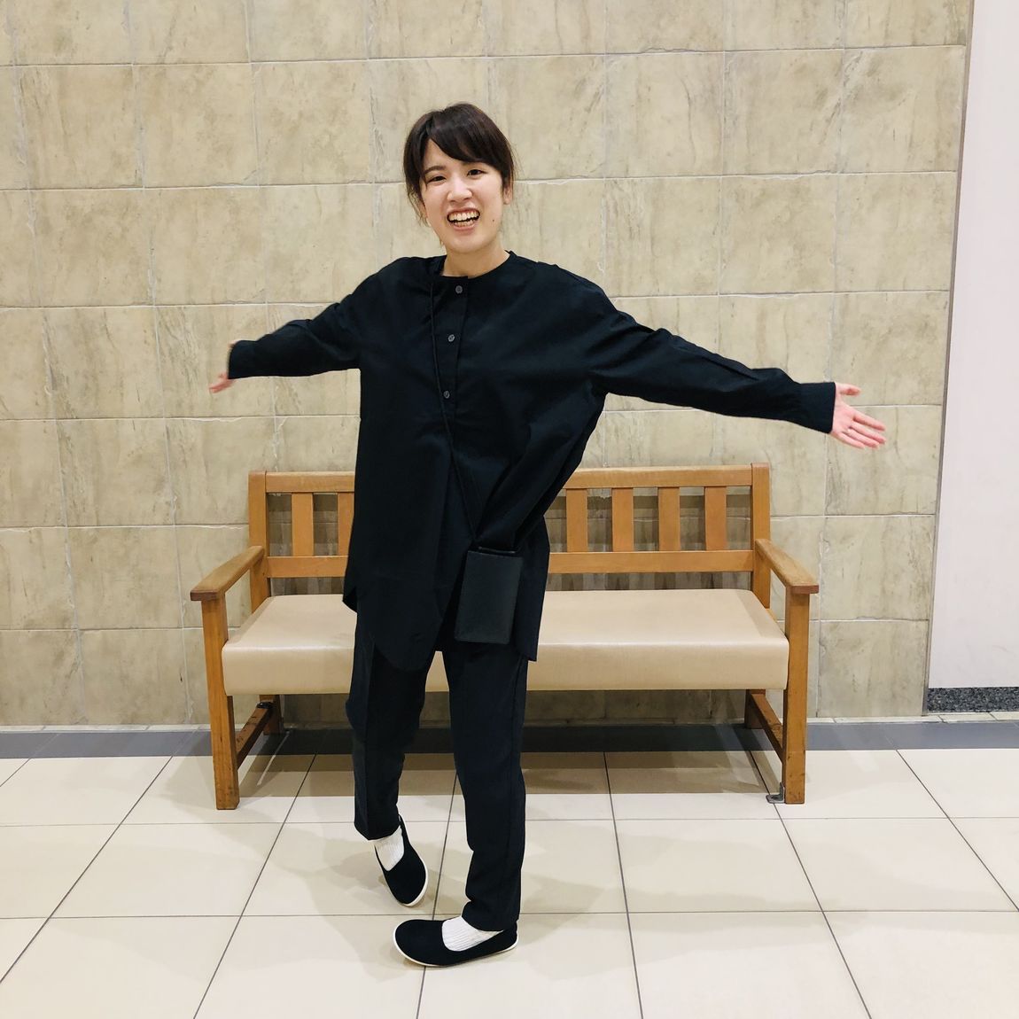 スタッフスナップ