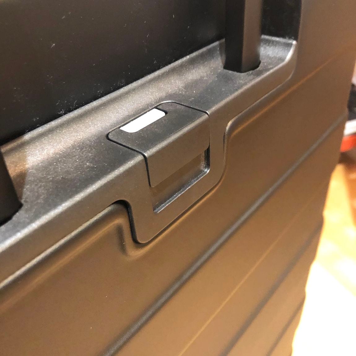 ストッパー写真