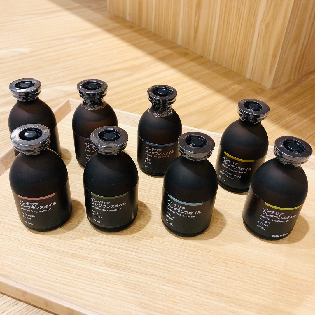 インテリアフレグランス　60ml