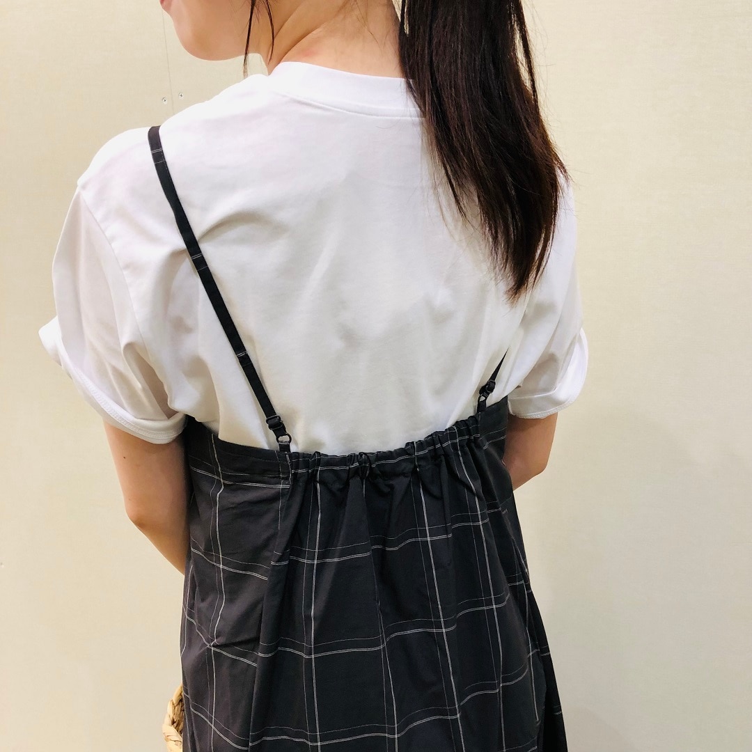【イオンモール熱田】身長158cm