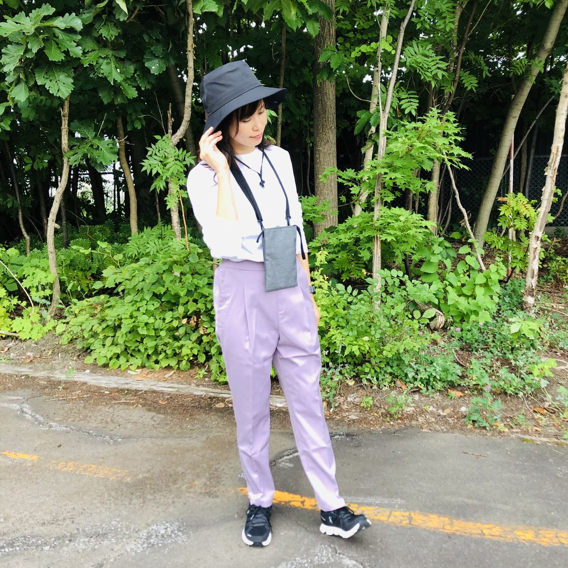 スタッフスナップ