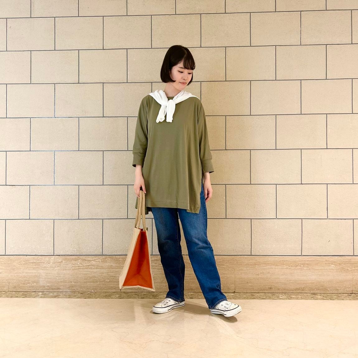 婦人服