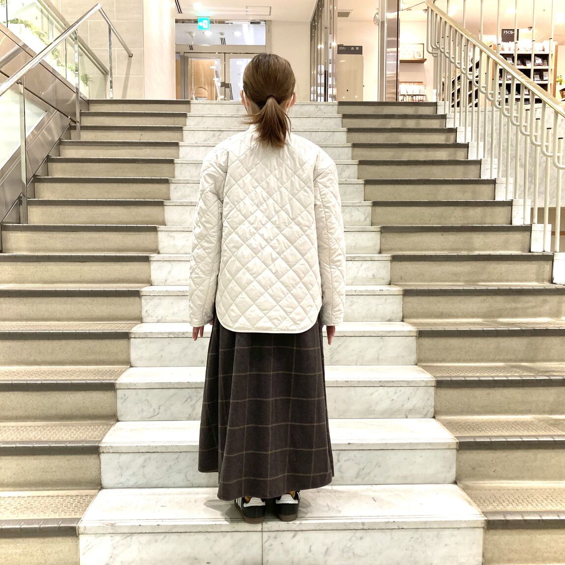 【エスパル仙台】身長：149cm
