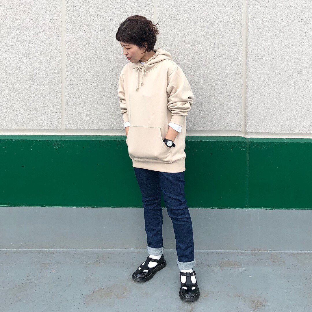 衣服