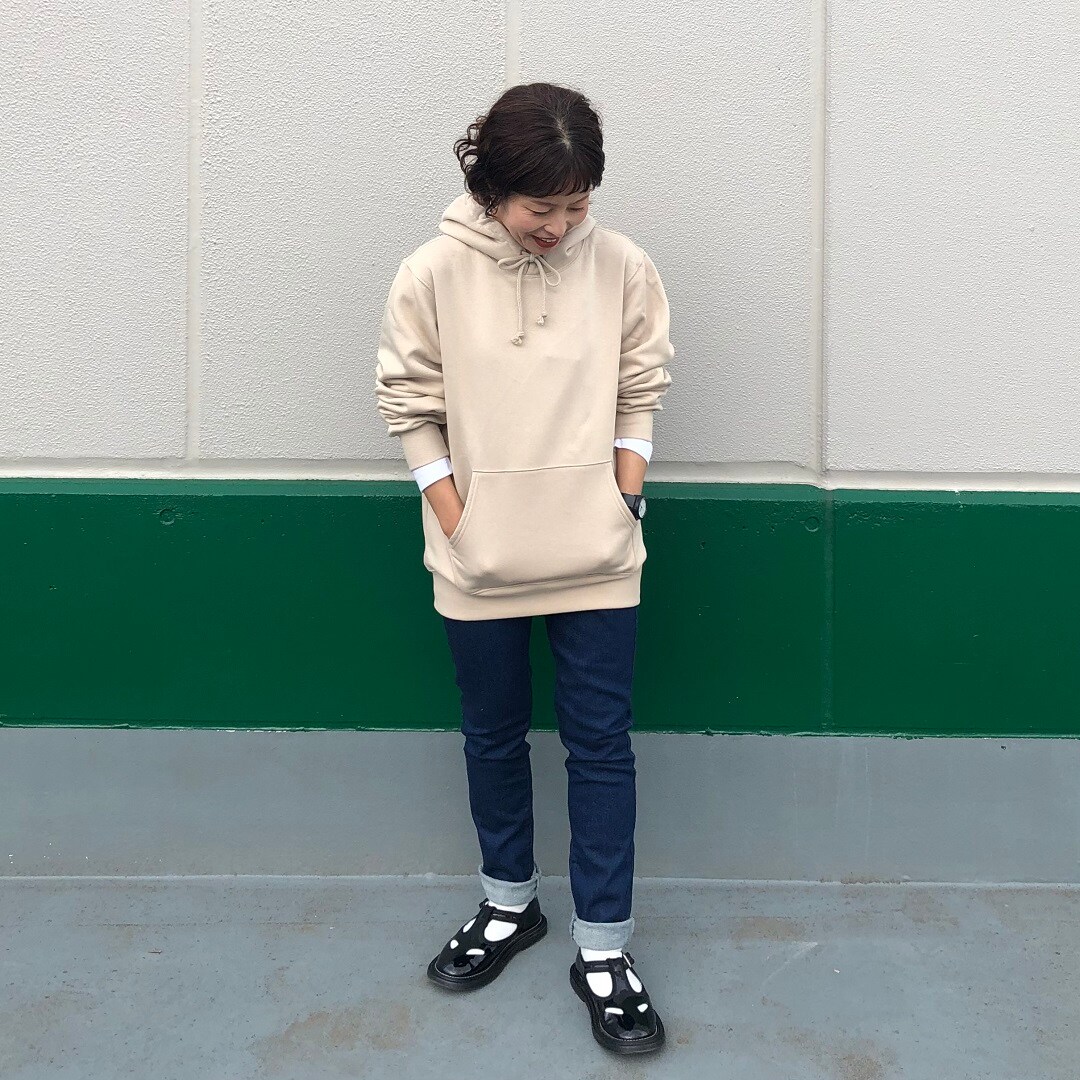 衣服