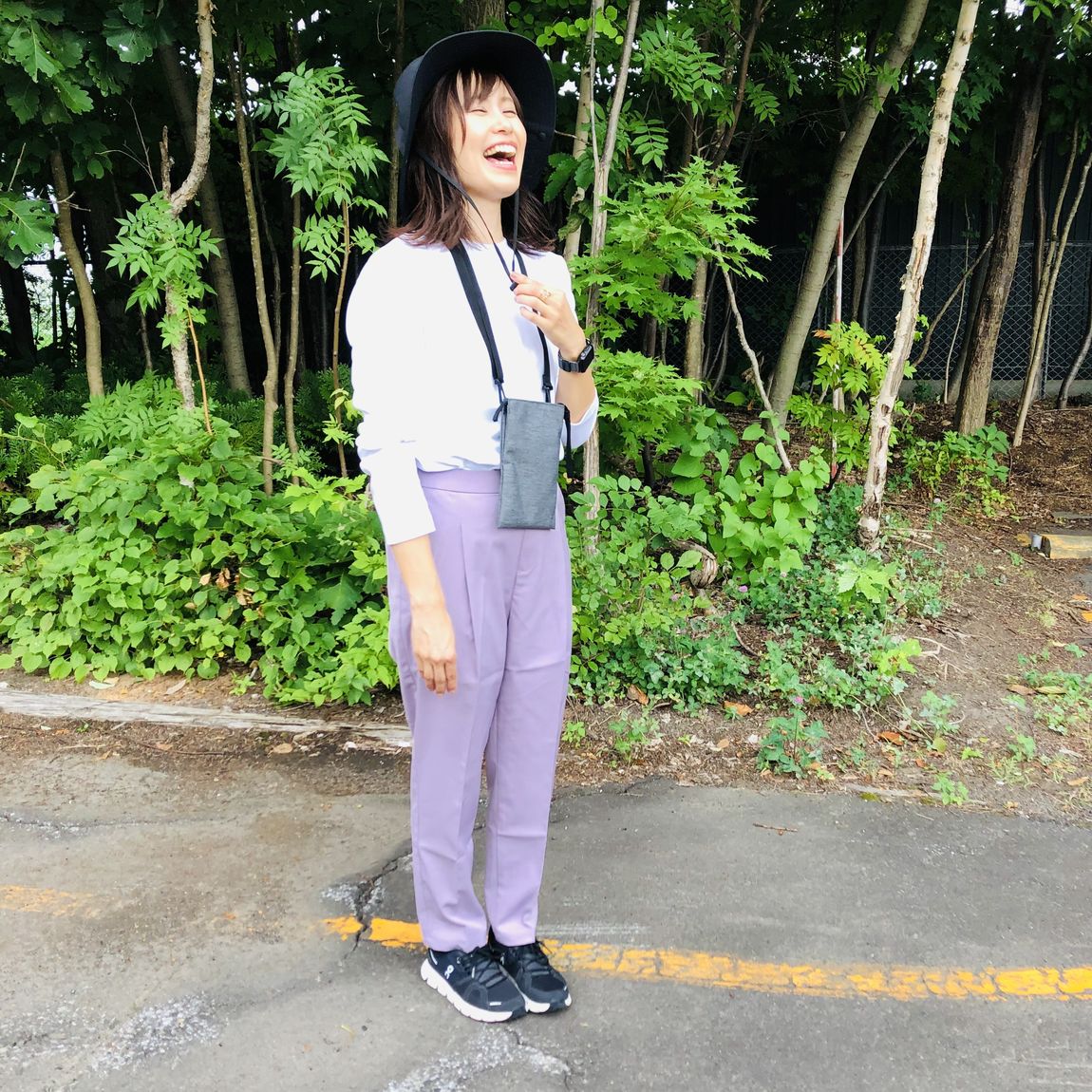 スタッフスナップ