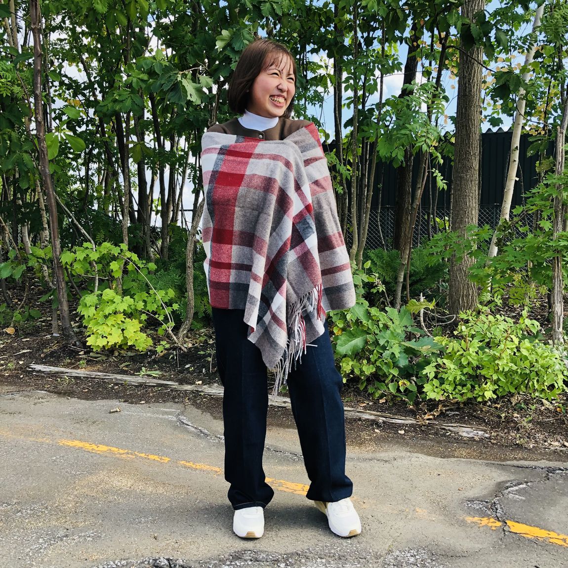 スタッフスナップ
