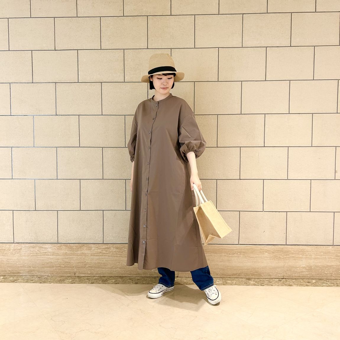 婦人服