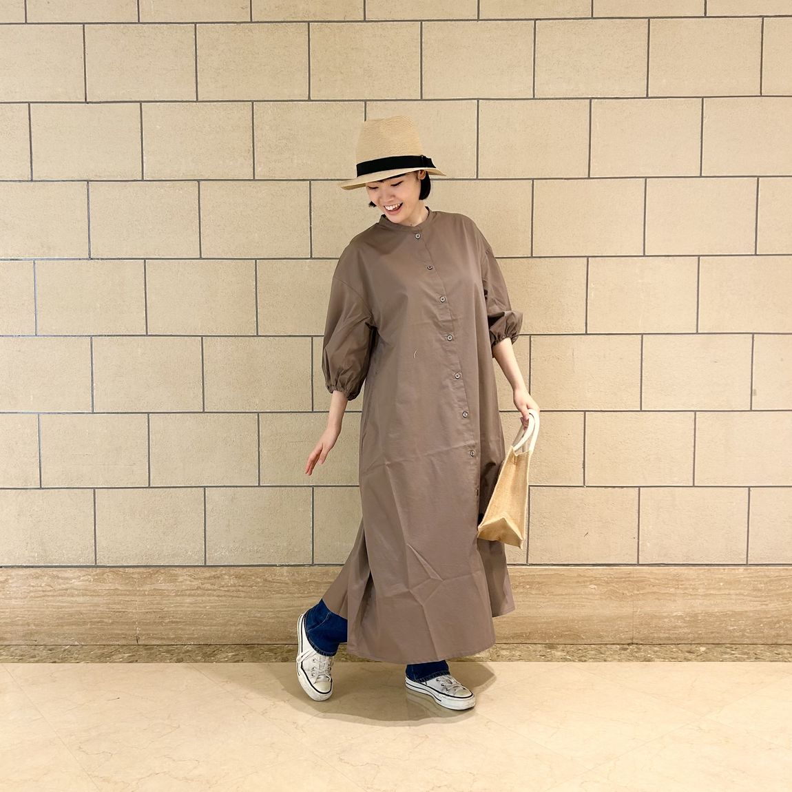 婦人服