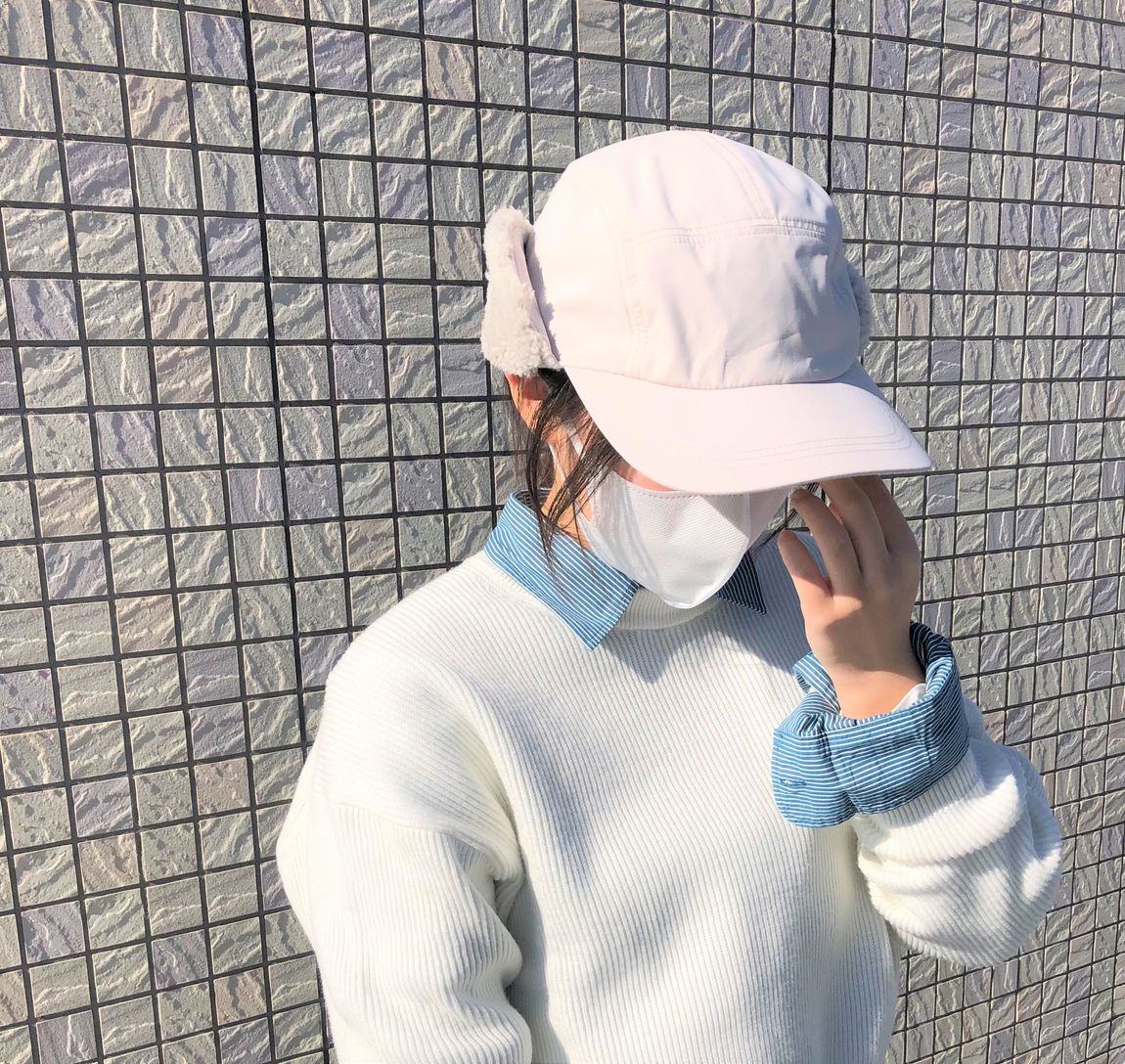 [日吉東急]　160cm