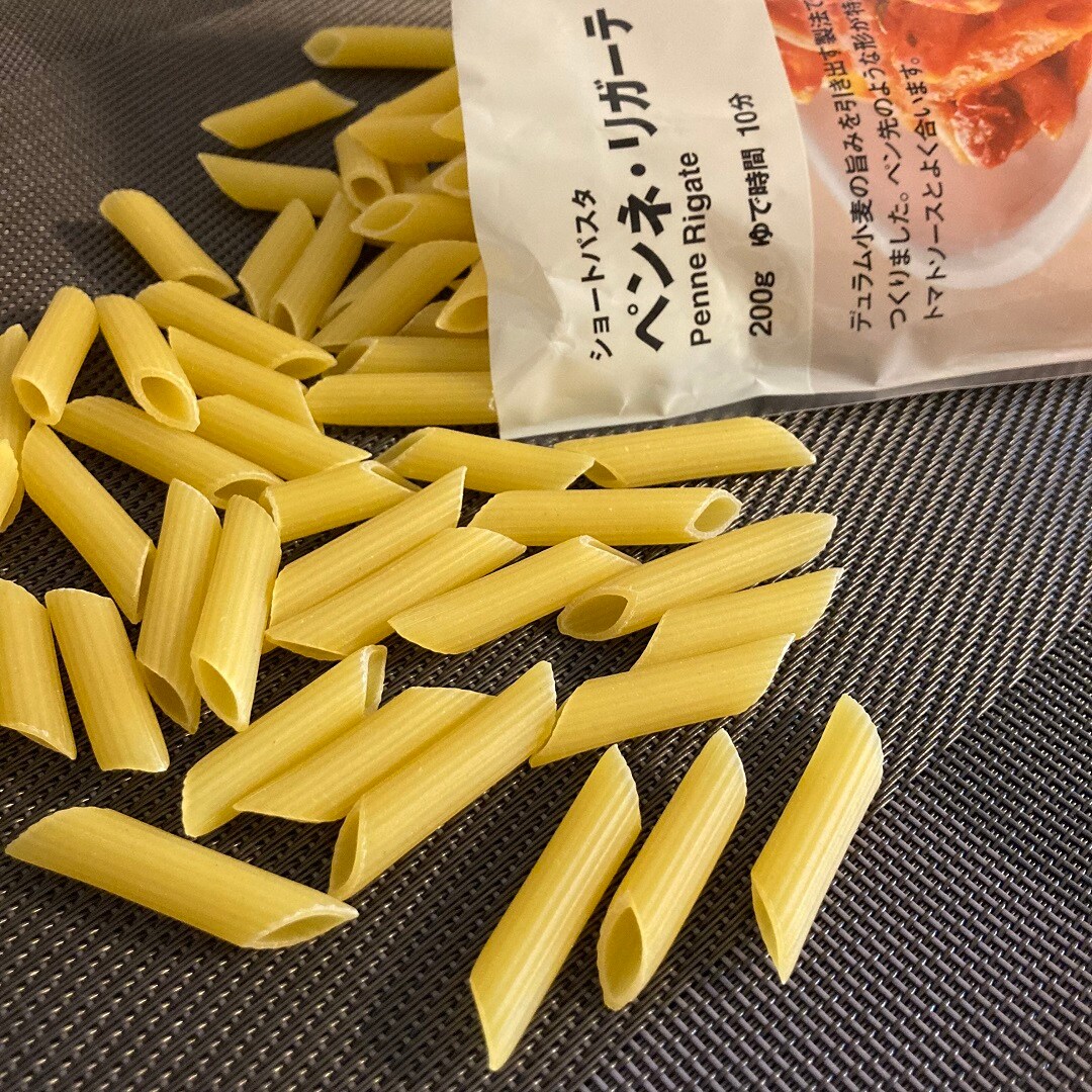 ペンネ