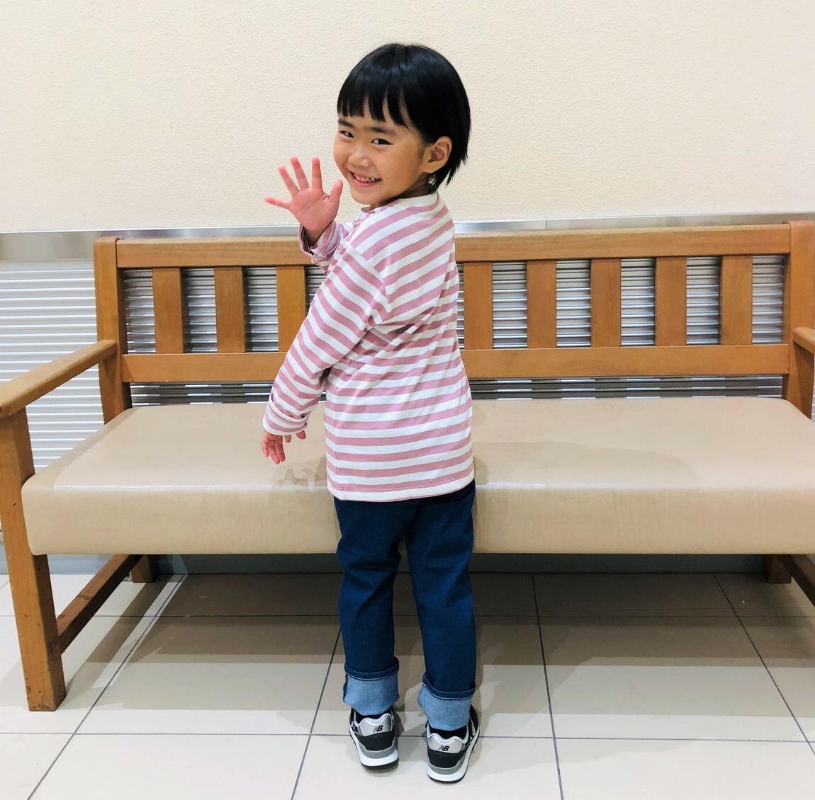 スタッフスナップ