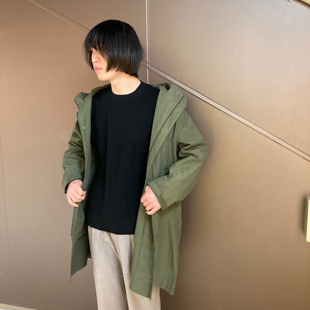 【アリオ加古川】スタッフスナップ③