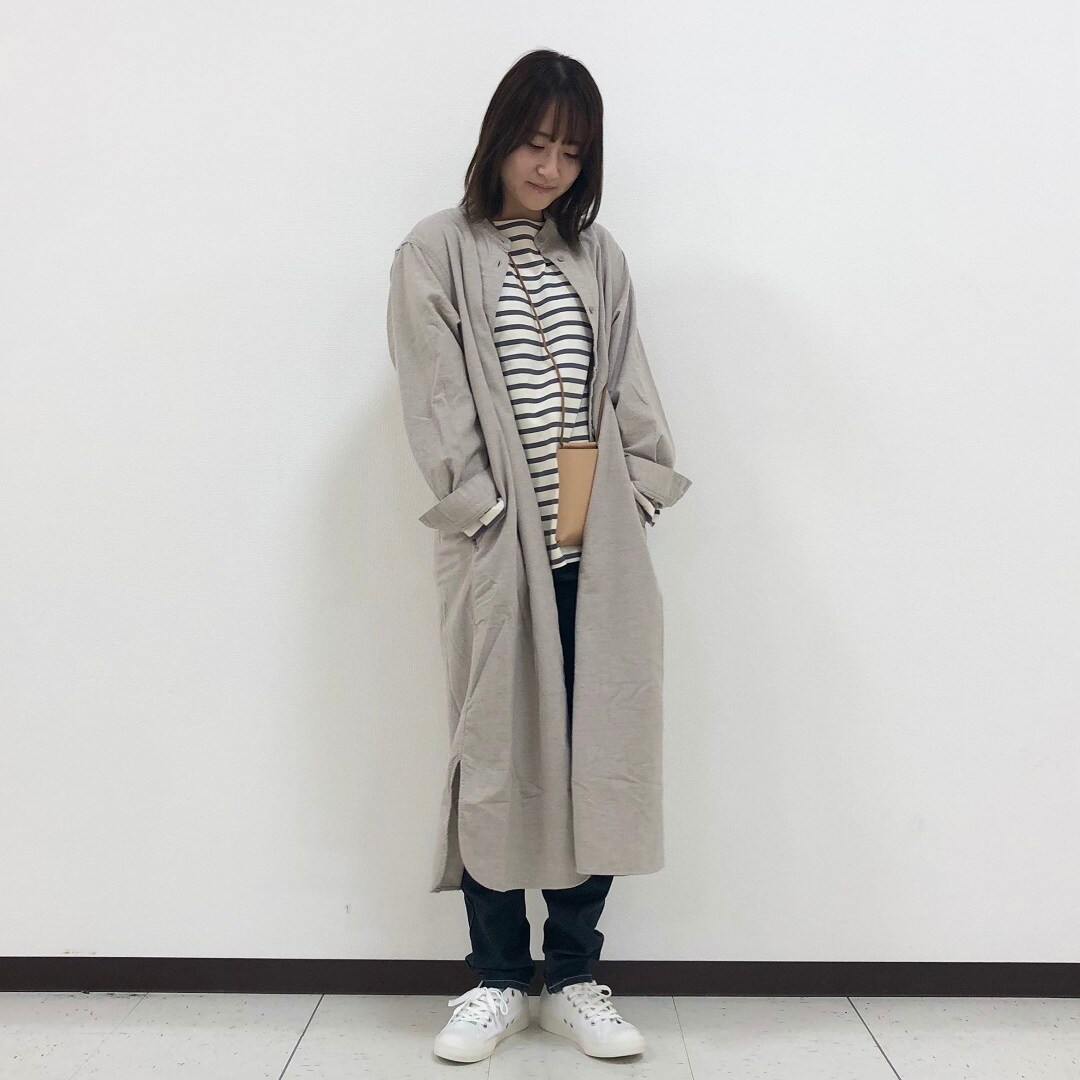 衣服