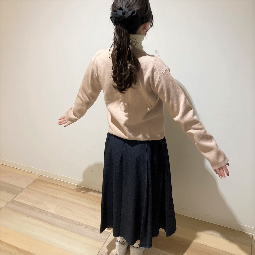 【アトレ川越】身長154㎝