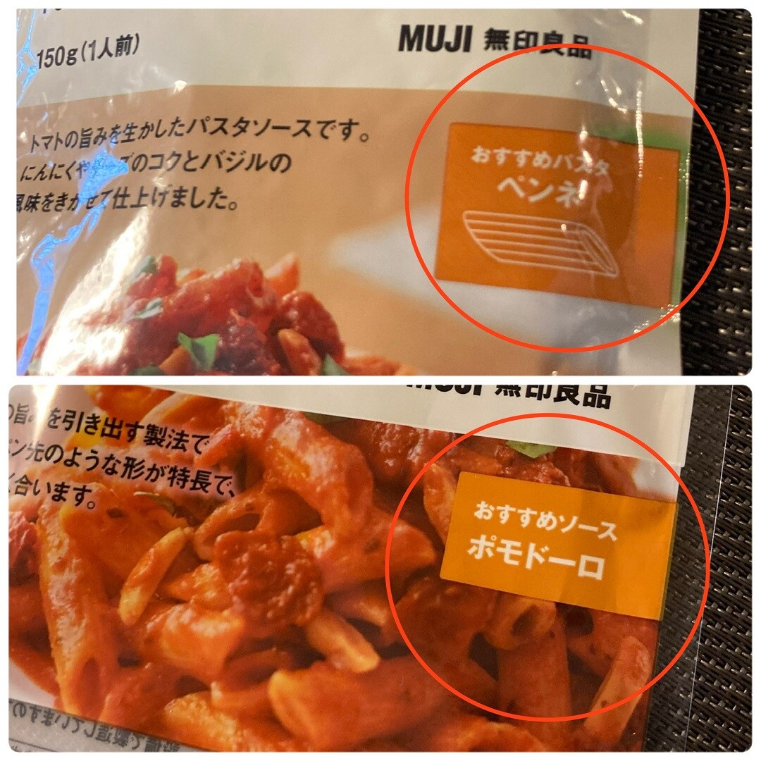パッケージ