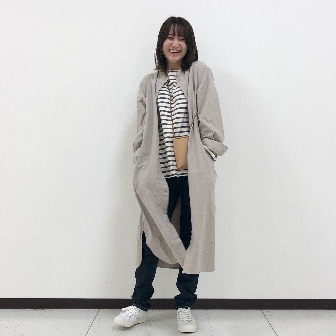 衣服