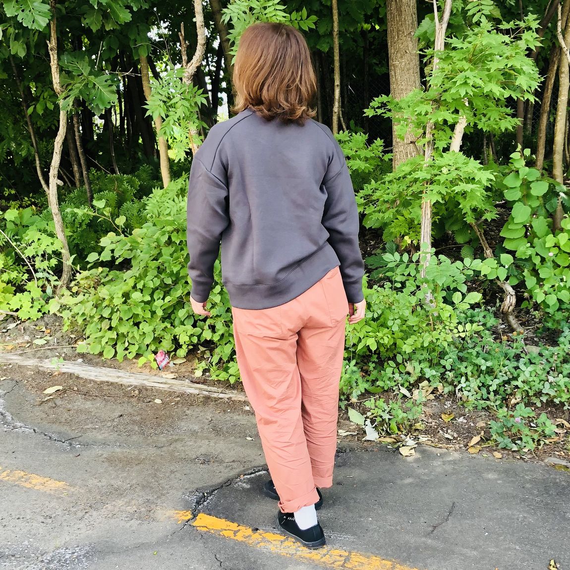 スタッフスナップ