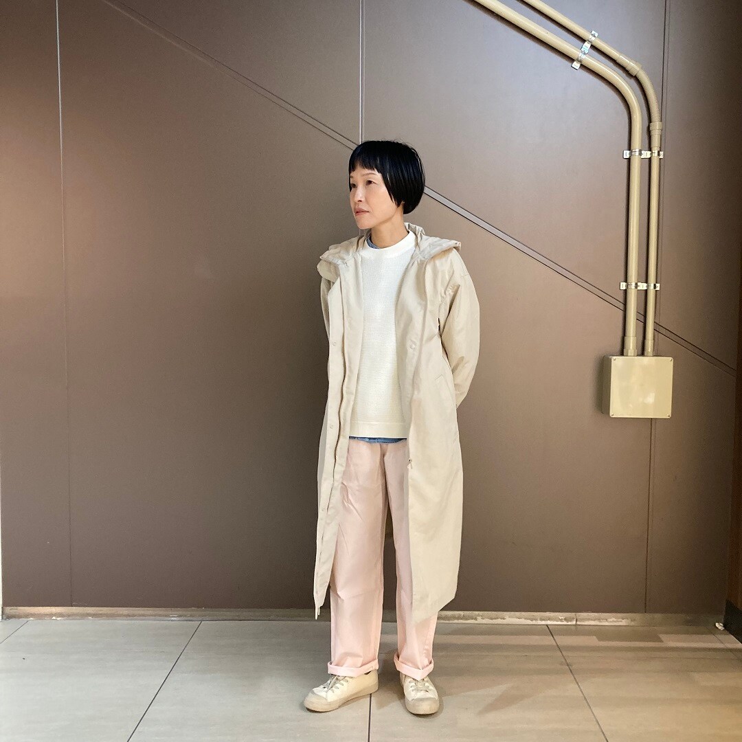 【アリオ加古川】スタッフスナップ②