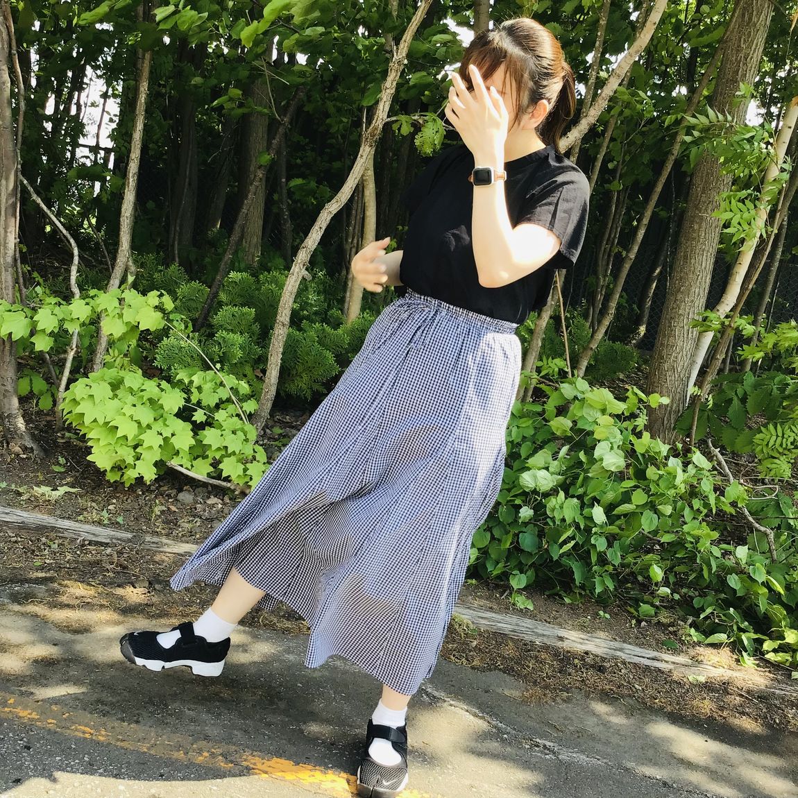 スタッフスナップ