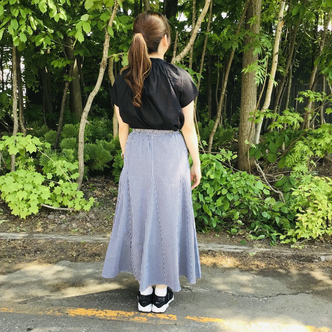 スタッフスナップ