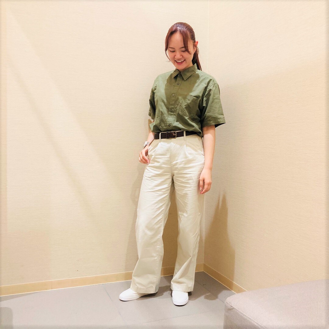 【モレラ岐阜】身長１６４ｃｍ