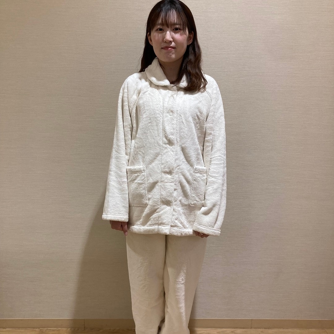 着る毛布パジャマ