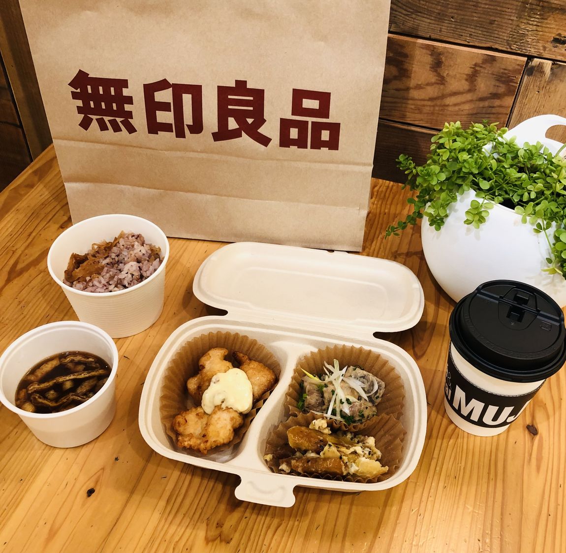 【café＆Meal 名鉄名古屋百貨店】