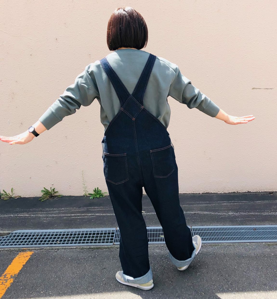 スタッフスナップ