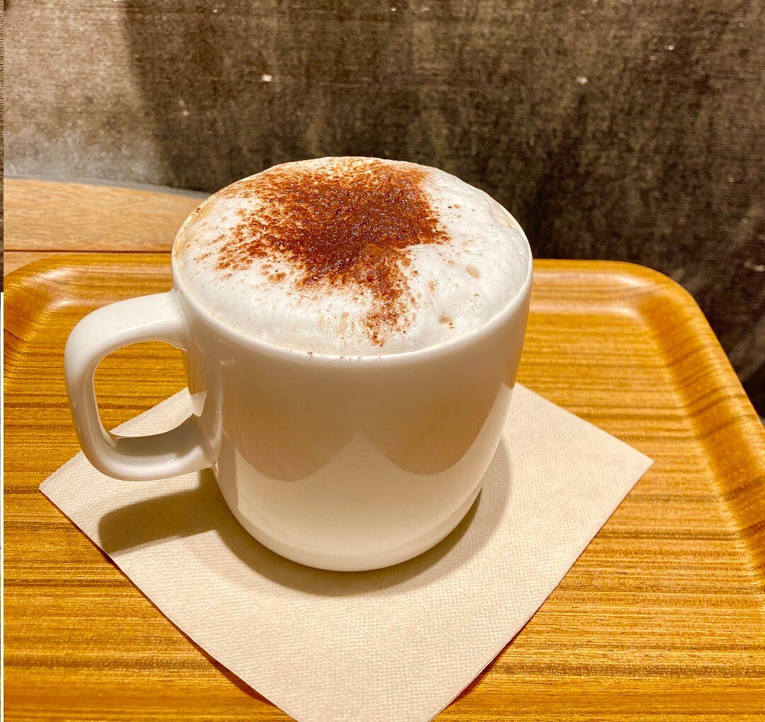 モカチーノ