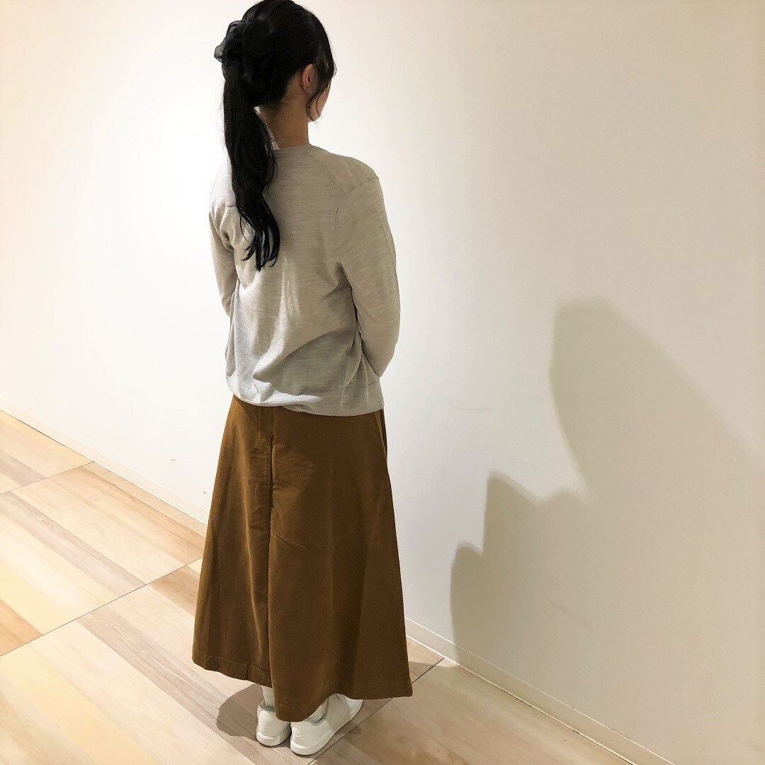 【アトレ川越】身長167㎝